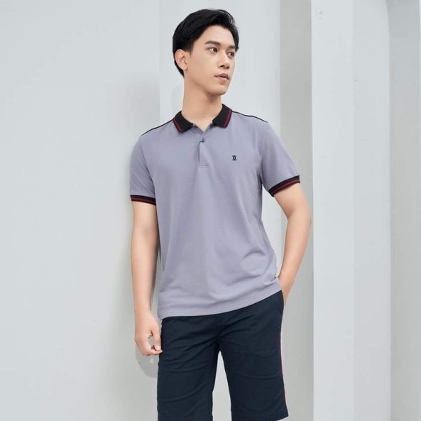 Áo Polo ngắn tay DGCs - SAP2009M