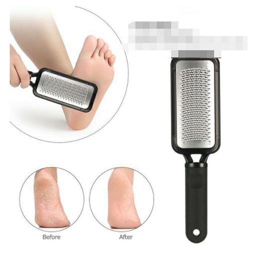 Trà Gót Chân Lấy Da Chết