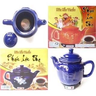 Siêu Sắc Thuốc Tự Động 2L5