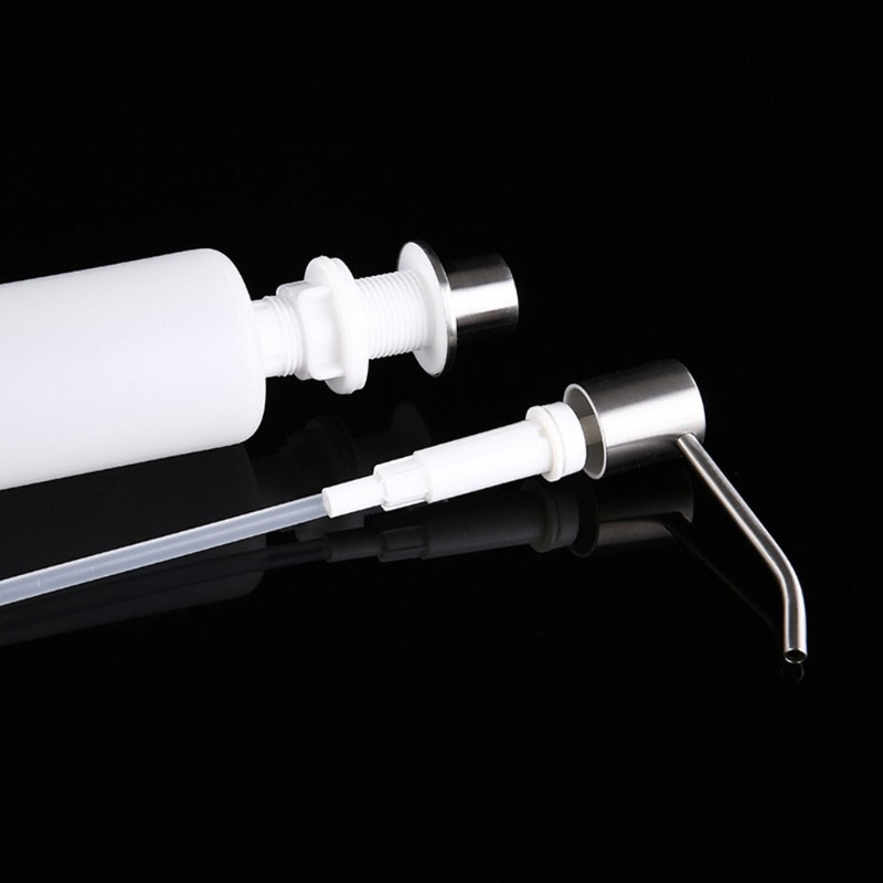 Chai đựng dung dịch xà phòng rửa chén dung tích 300ml