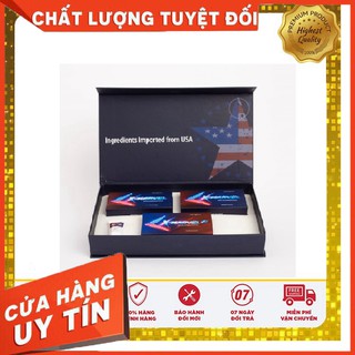 [CHÍNH HÃNG] Viên uống tăng cường sinh lý nam X- MARVEL