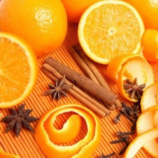 Bột Trần Bì 100g