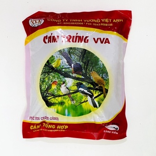CÁM TRỨNG TỔNG HỢP VƯƠNG VIỆT ANH 500GR