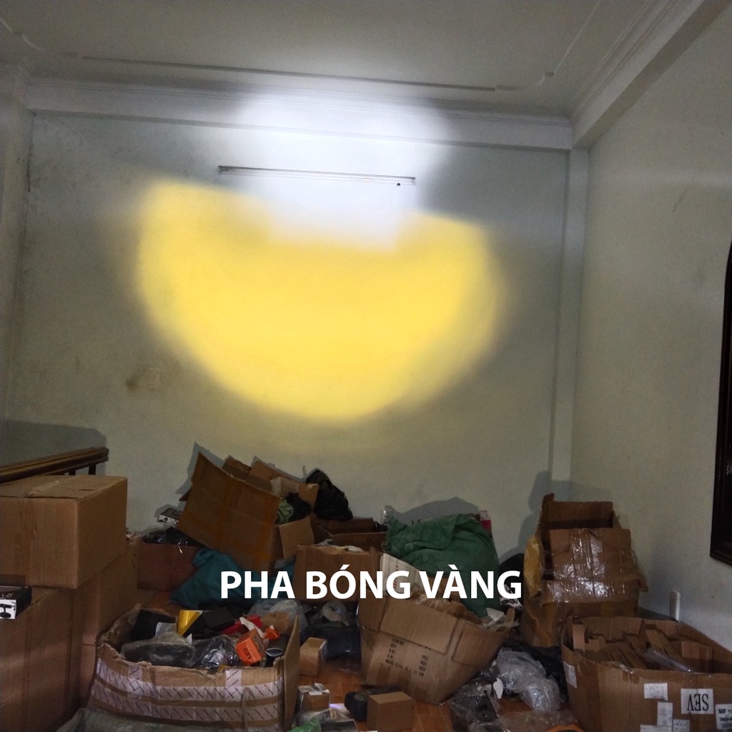 [Video] BI CẦU MINI Y6S CHÂN H4-3 NHIỆT MÀU 3000k, 4300k, 6000k CAM KẾT HÀNG CHUẨN CÔNG TY-Bảo hành 1 năm
