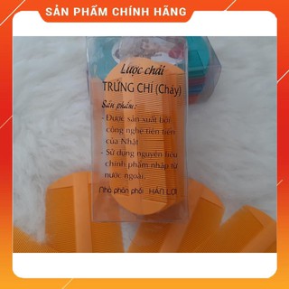 Lược chải chí loại 5k