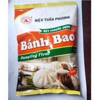 Bột bánh bao thành phát 400g