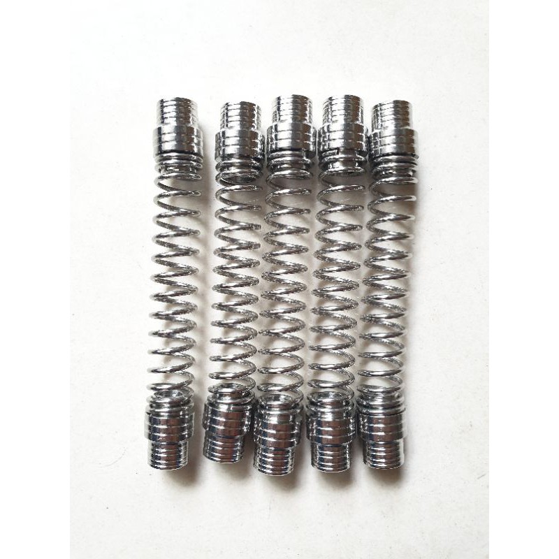lò xo đũa thắng inox
