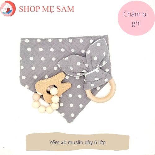 set YÊM KÈM ĐỒ CHƠI xuất Hàn vintage