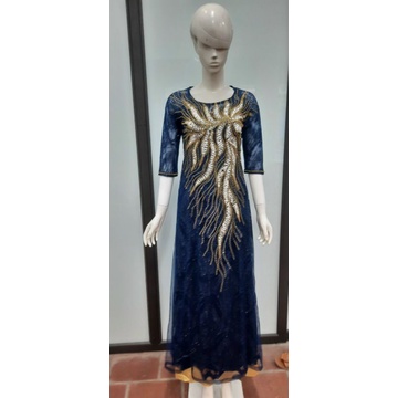 Áo dài mẹ đẹp