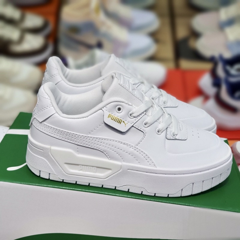 |HT Sneaker| Giày Sneaker PM Cali Dream Đế Cao Cho Nữ