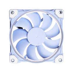 FAN CASE ID-COOLING ZF-12025 Pastel Pink - Green - Blue - Yellow hàng chính hãng bảo hành 24 tháng