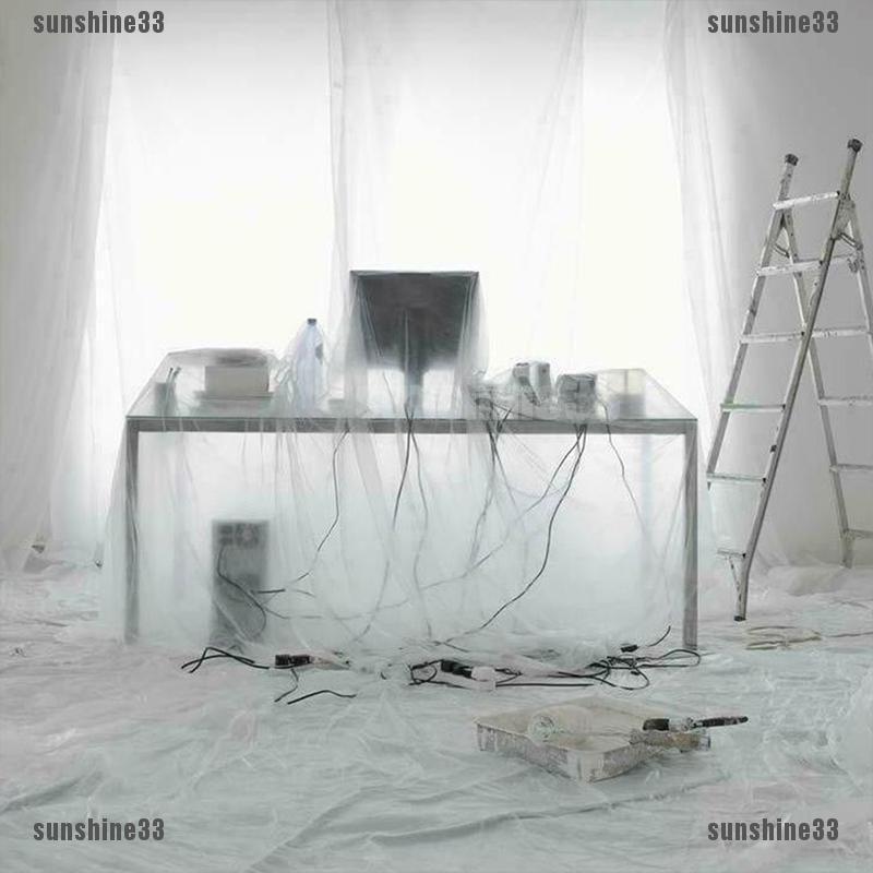 1 Vỏ Bọc Nhựa Chống Bụi Chống Nước sunshine33 Cho Nội Thất Xe Hơi