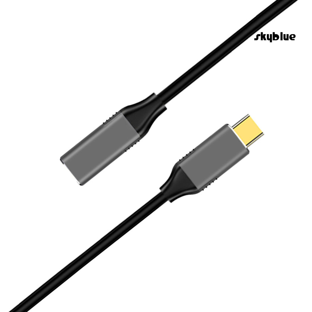 [SK]USB-C for Thunderbolt 3 to Mini DisplayPort Converter 4K 60HZ Type-C DP Adapter