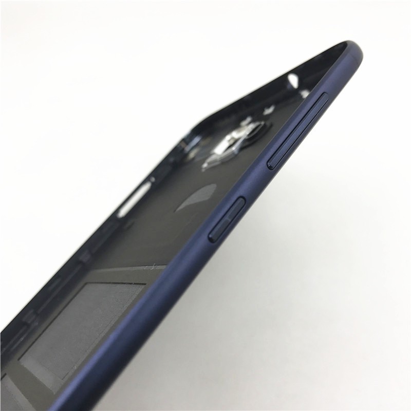 Nắp Đậy Pin Cho Asus Zenfone 4 Selfie Zd553Kl Zb553Kl