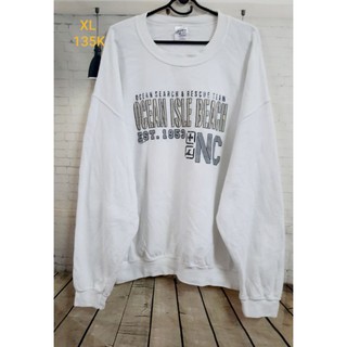 SWEATER MỸ FOM RỘNG 230k