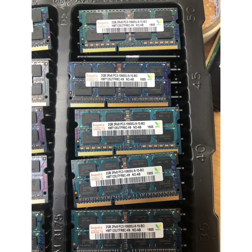 RAM Laptop  ⚡ Bảo Hành 3 Năm ⚡ RAM Laptop DDR3 2G/ 4G Bus 1333/ 1600/1600 3L    Mới  Bảo Hành 3 Năm- Siêu Chất Lượng