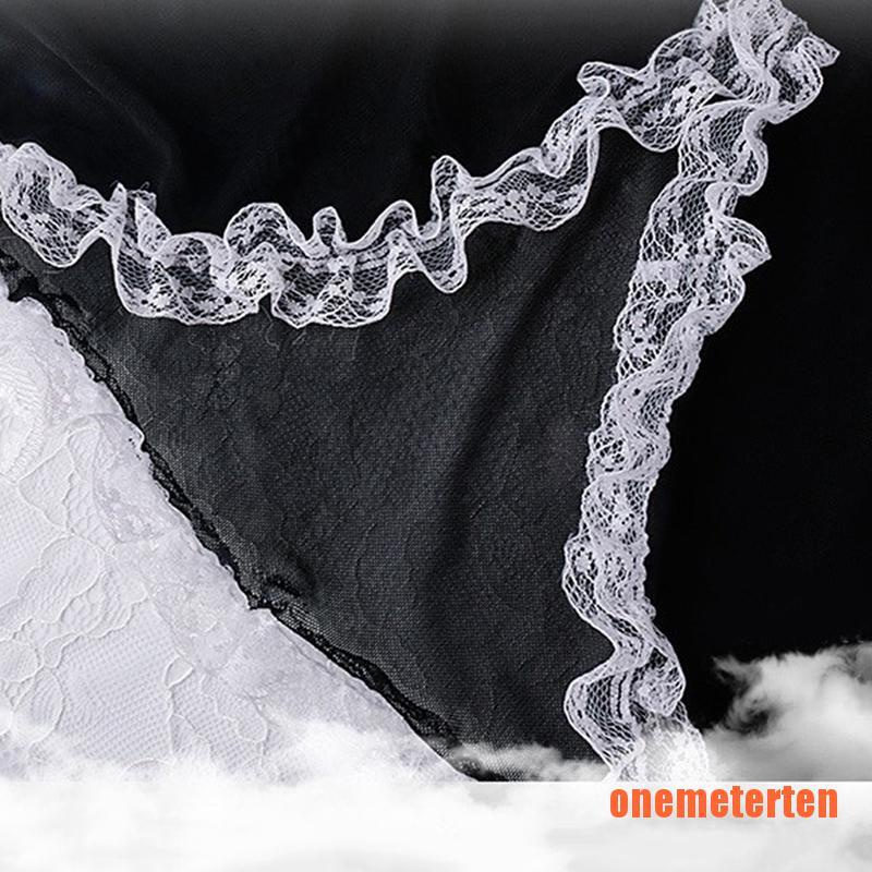 Bộ Đồ Hóa Trang Cô Hầu Gái Quyến Rũ Cho Nữ | BigBuy360 - bigbuy360.vn