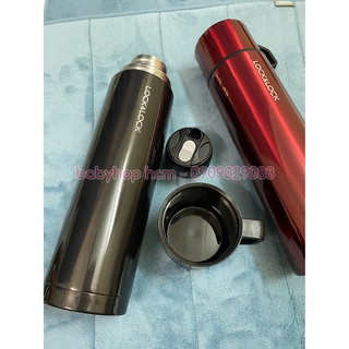 BÌNH GIỮ NHIỆT LOCK&LOCK LHC1438