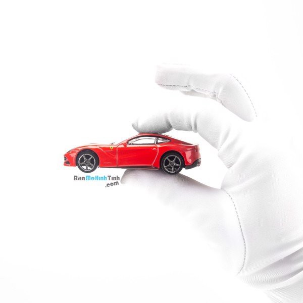 Mô hình Ferrari 430, 458, California 1:64