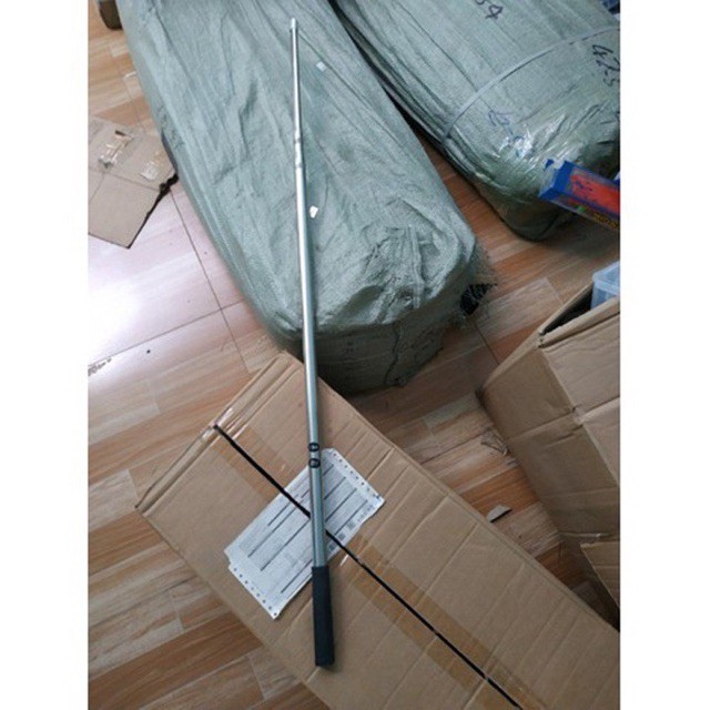 Sào bẫy chim 3m-4m-5m-6m-7m inox cao cấp
