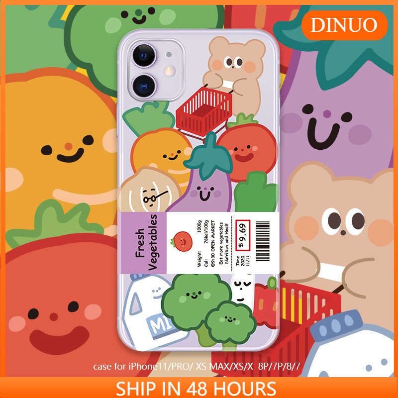 Ốp lưng iphone Ốp Điện Thoại Cho iphone 6 / 6plus / 6s / 6splus / 7 / 7plus / 8 / 8plus / x / xr / xs / 12 / pro / max / promax / 12promax / 12mini / 13PRO 13promax / 13MINI / 13Miniini 14 Dinuo case