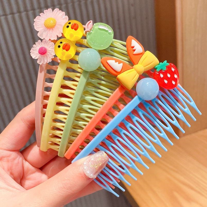 Xược Cài Tóc Cho Bé - GOOD DEAL