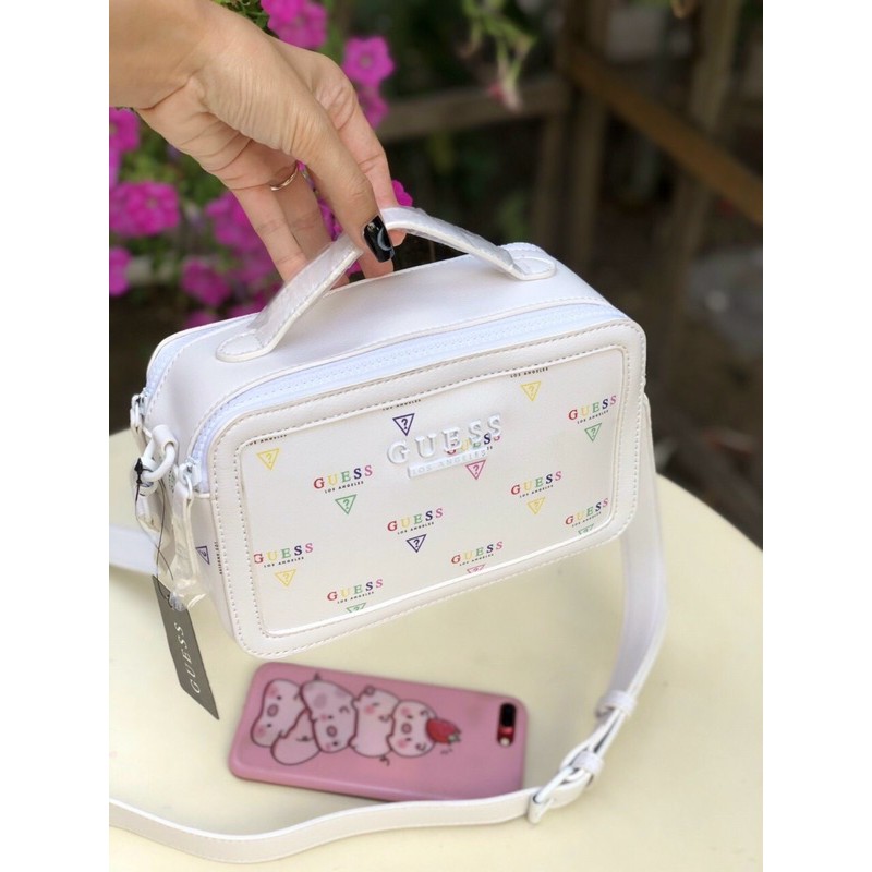 TÚI GUESS SIÊU PHẨM