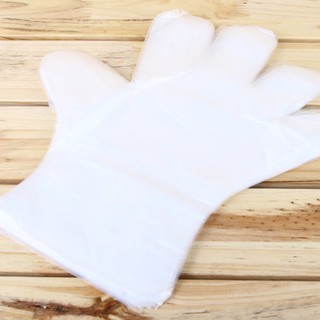 Găng tay dùng 1 lần (100c/bich) 00218