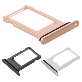 Khay đựng sim thay thế cho iphone 8 8plus x tiện dụng