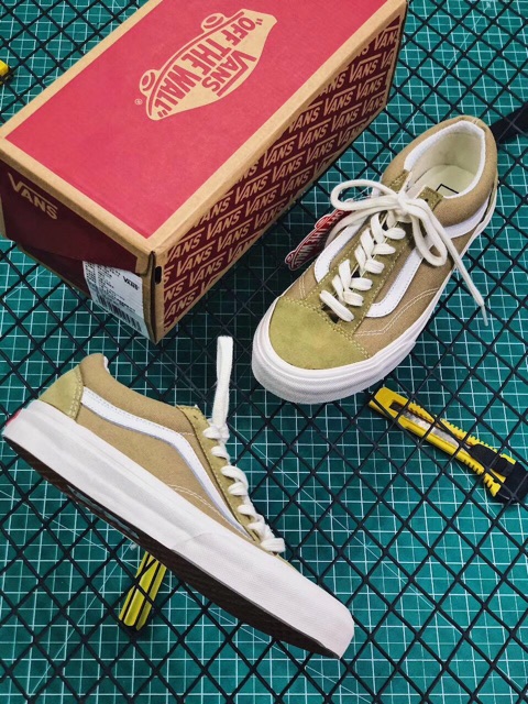 FALE SALE Xả Xả | Xả Xả| HOT Giày Vans Vault OG Style 36LX cao cấp ORDER 2020 Có Sẵn 🍀 new L > ₛ * : ! ¹ *