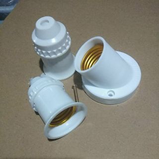 đui xoáy bóng đèn E27