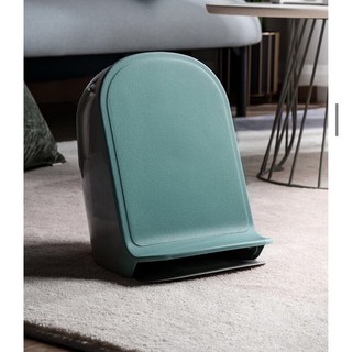 Thùng rác kiểu dáng siêu độc lạ dẫm chân tiện dụng