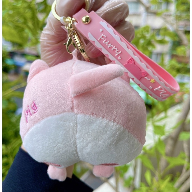 12 con giáp móc khóa starbucks