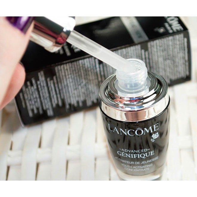 Tinh chất Lancome Advanced Genifique Youth Activating