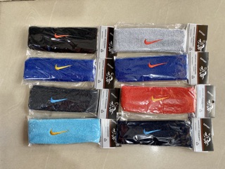 Băng Đeo Headband