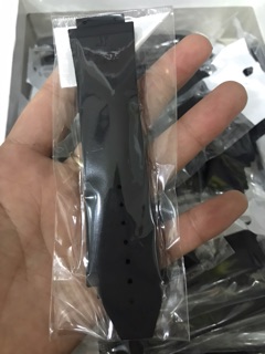 Dây đồng hồ Hublot