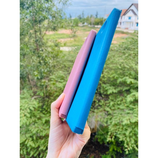 Bao da chính hãng cho máy đọc sách kobo libra h20