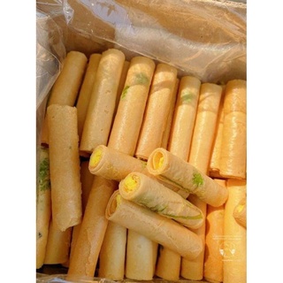 BÁNH ỐNG NGÒ