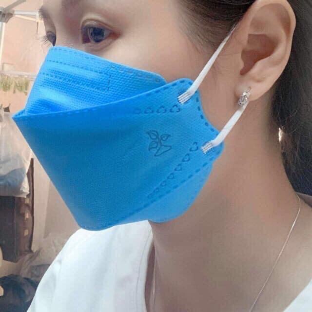 Khẩu Trang Land Mask