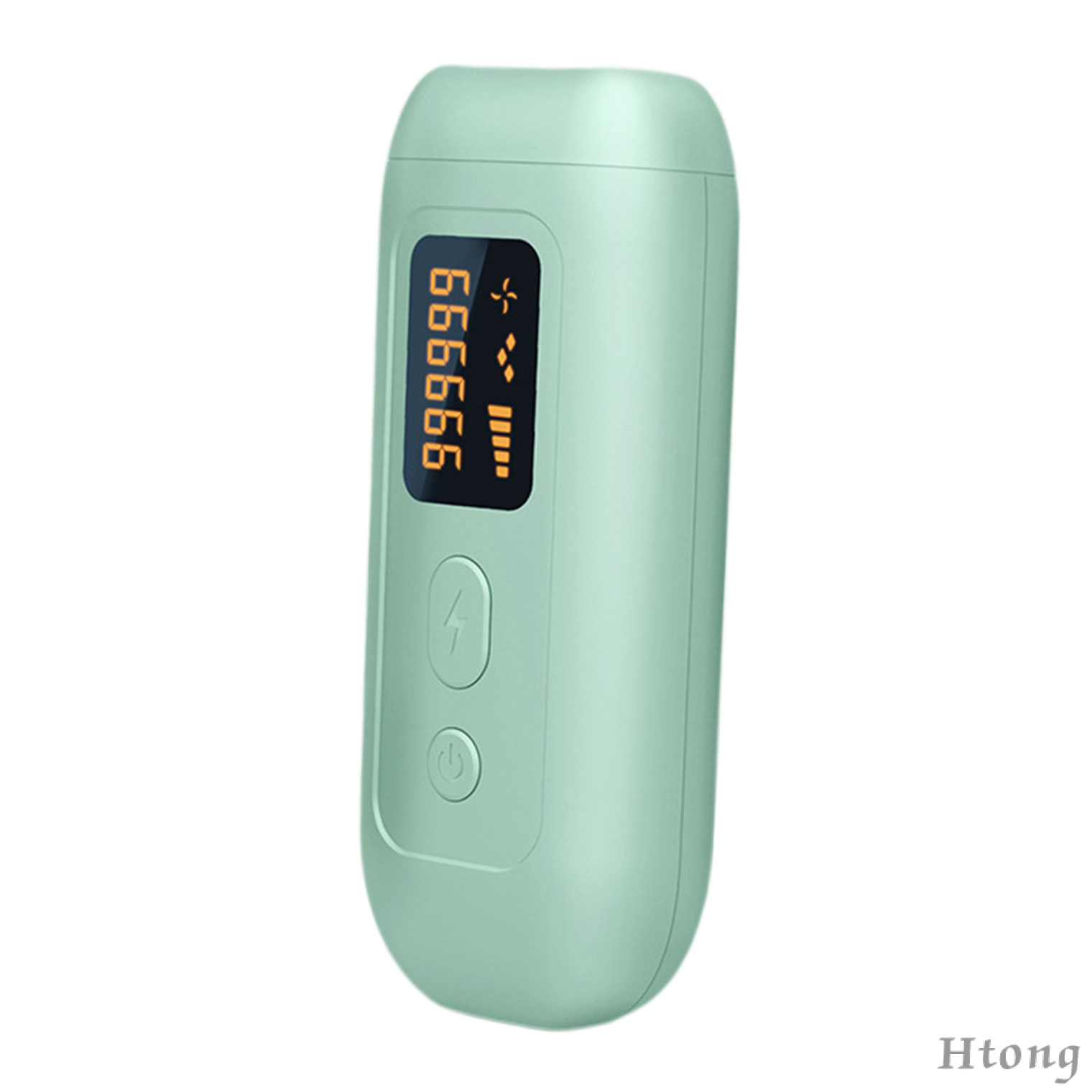 (Hàng Mới Về) Máy Tẩy Lông Tạm Thời Không Đau Cho Nam Và Nữ | BigBuy360 - bigbuy360.vn