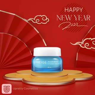 Kem Dưỡng Ẩm Cấp Nước Laneige Water Bank Hydro Cream EX 20ml