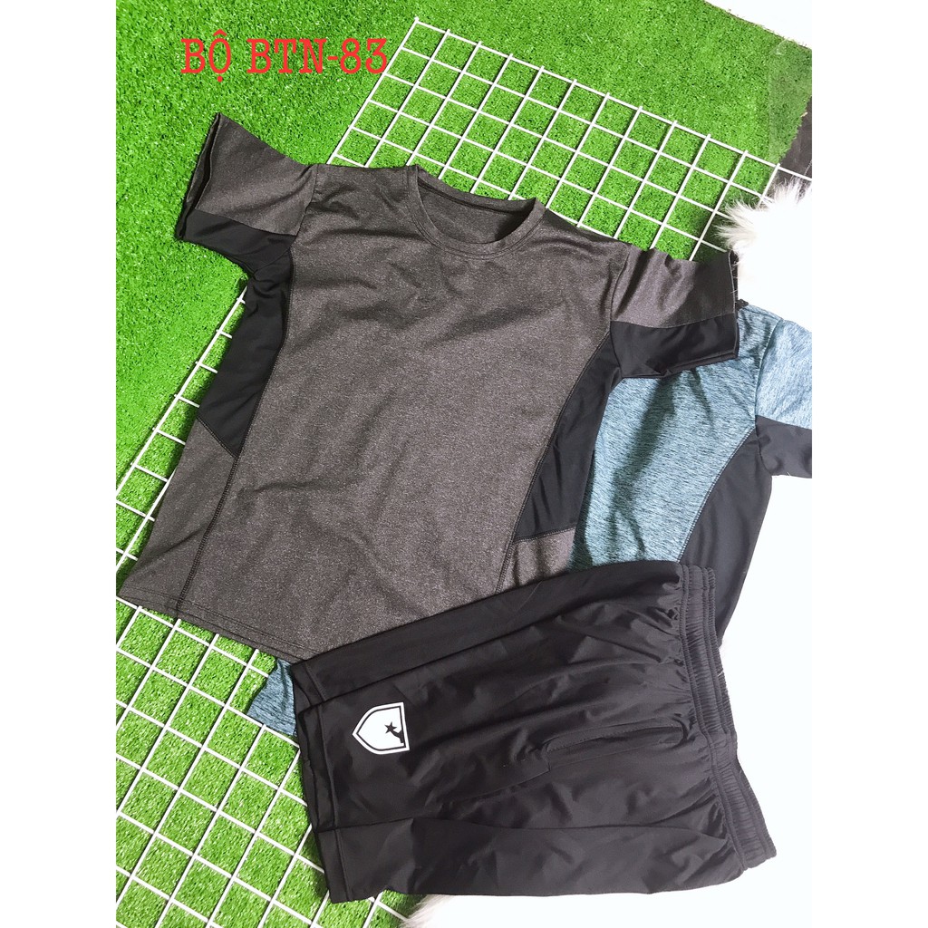 Bộ thể thao hè chất lượng cao ASALA (BTN-83) | BigBuy360 - bigbuy360.vn