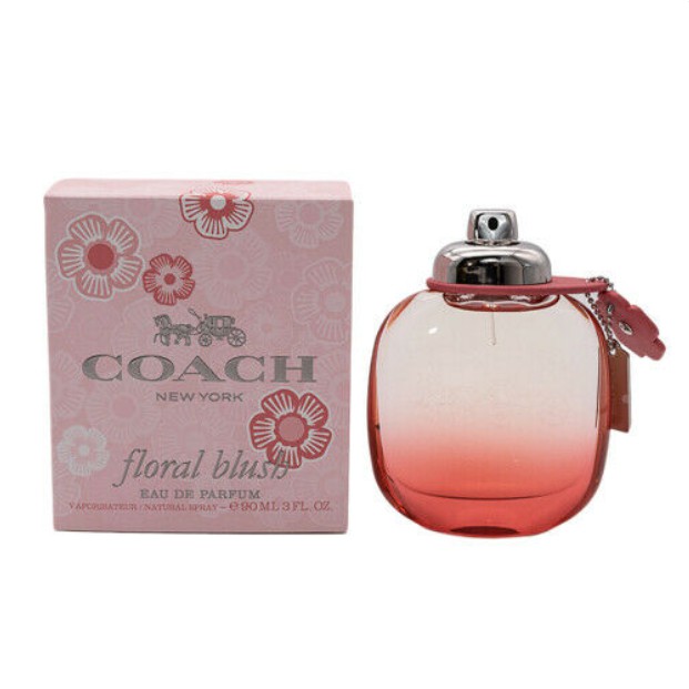 Nước hoa nữ Coach Floral Blush EDP 90ml