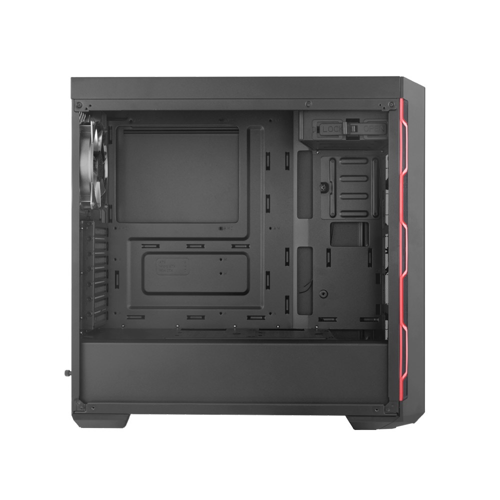 Vỏ case Cooler Master MASTERBOX MB600L