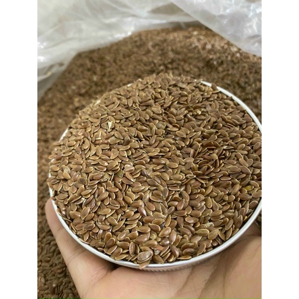 Hạt dinh dưỡng nấu sữa, ăn dặm cho bé