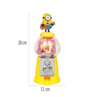 Đồ Chơi Máy Gắp Kẹo Mini Vui Nhộn Cho Bé