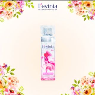 Nước hoa cao cấp L'evinia (Levinia)55ml