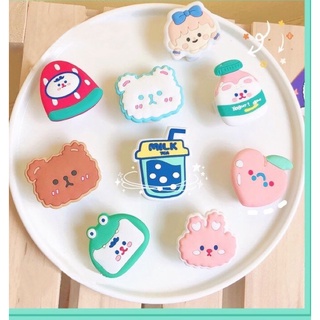 Nút Cài Áo Có Thể Đuổi Muỗi [Nhà Của Méo Store]