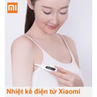 NHIỆT KẾ ĐIỆN TỬ XIAOMI