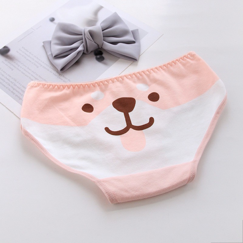 Quần Lót Nữ Su Lụa Siêu Mỏng Không lộ viền co giãn phối ren hoa thoáng mát gợi cảm MÃ 1271 | BigBuy360 - bigbuy360.vn